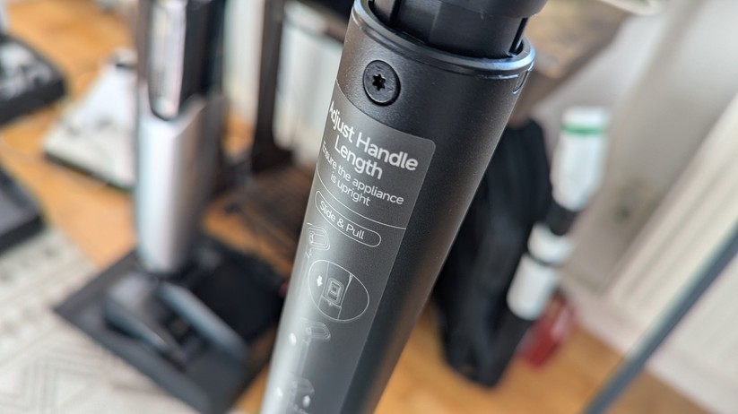 Mova M50 Ultra - Bilder 