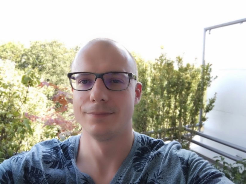 Sony Xperia 10 IV - Originalaufnahmen 