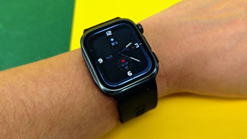 Huawei Watch D3
