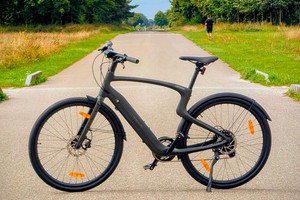 E-Bike Urtopia Carbon 1 Pro im Test: Sehr leicht und richtig gut mit GPS & eSIM