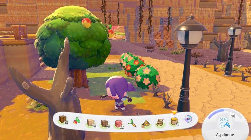 Pokémon Pokopia