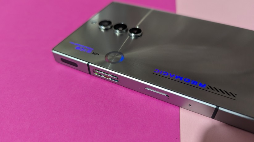 Nubia Redmagic 8S Pro