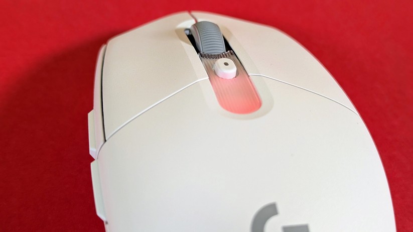 Logitech G305X Lightspeed - Bilder