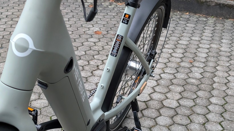 Heybike Galaxy C