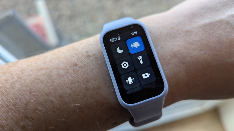 Xiaomi Band 9 Active