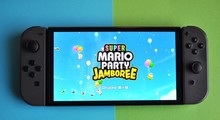 Super Mario Party Jamboree