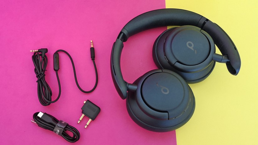 Soundcore Life Q35