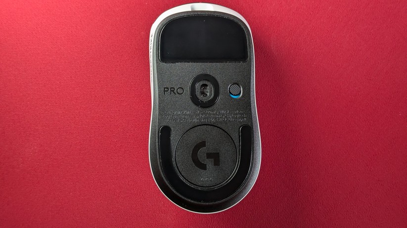 Logitech G Pro X2 Superstrike - Bilder