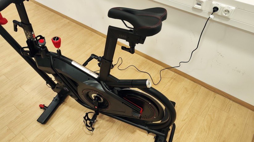 Bowflex Velocore