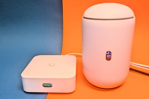 Erstklassiges WLAN-Mesh-System mit Top-Software: Ubiquiti Unifi im Test