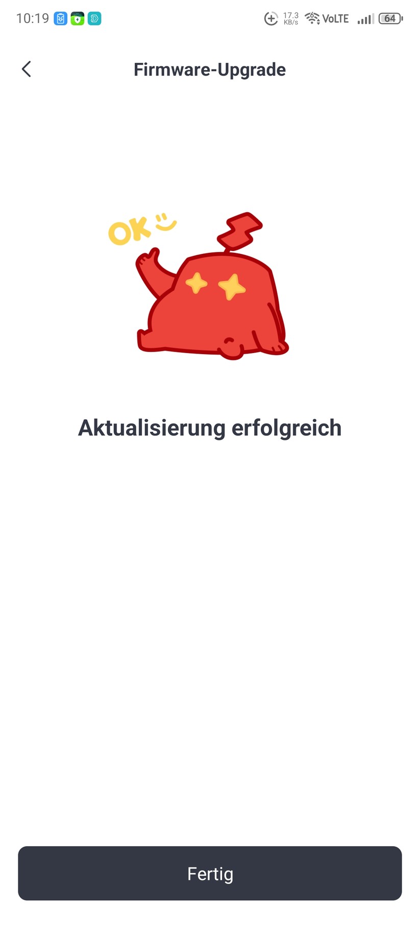 Lock Ultra, Keypad, Hub Mini: Die Einrichtung erfolgt über die Switchbot-App.
