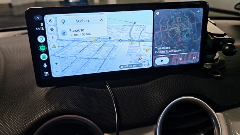 Carpodgo T4