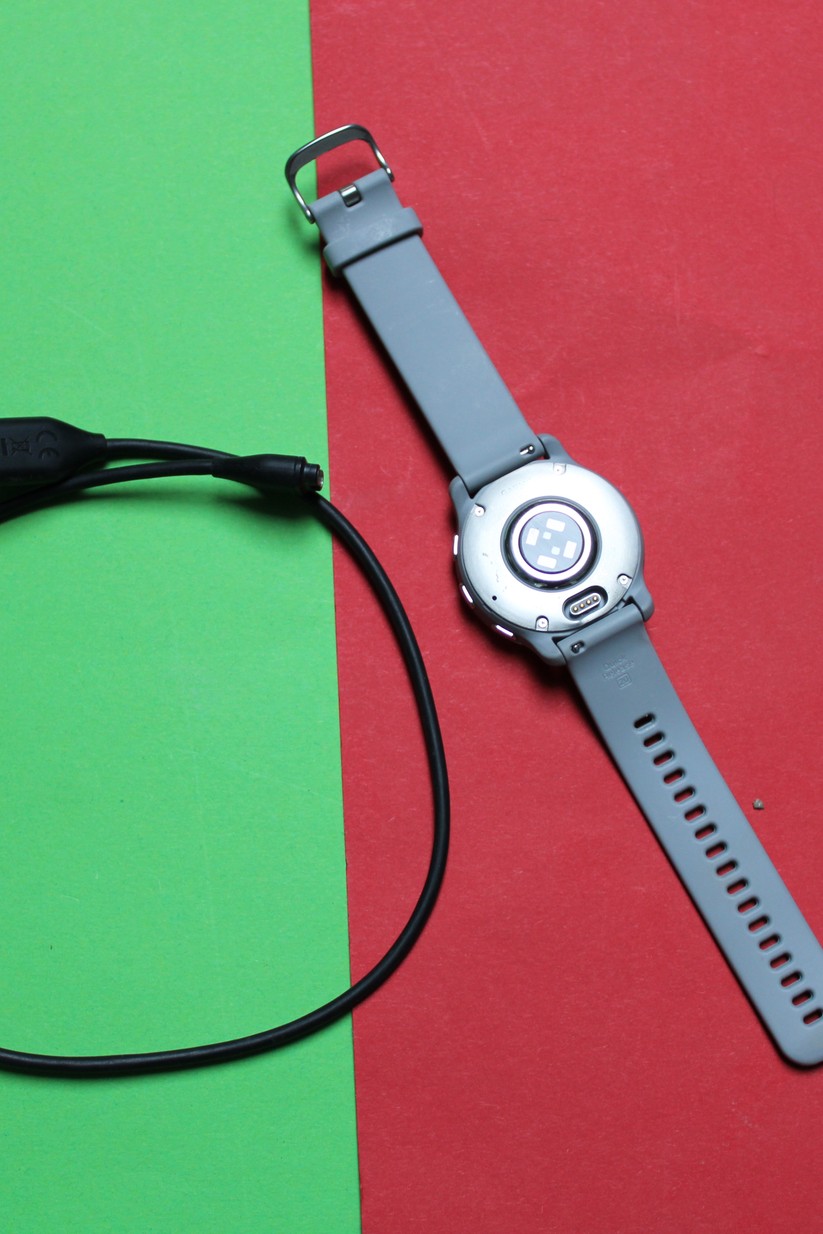 Garmin Venu 2 Plus 