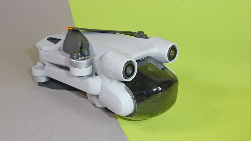 Dji Mini 3