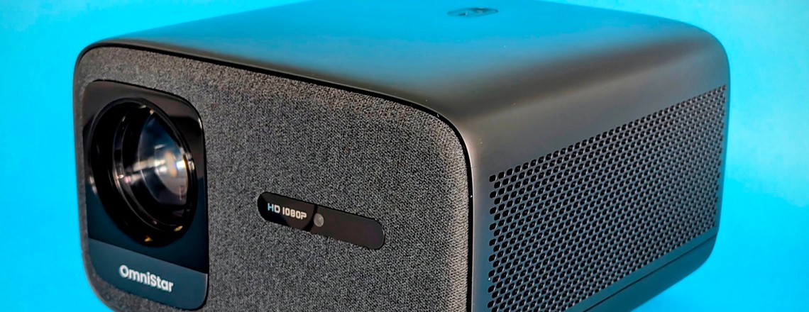 Casiris Omnistar L80
