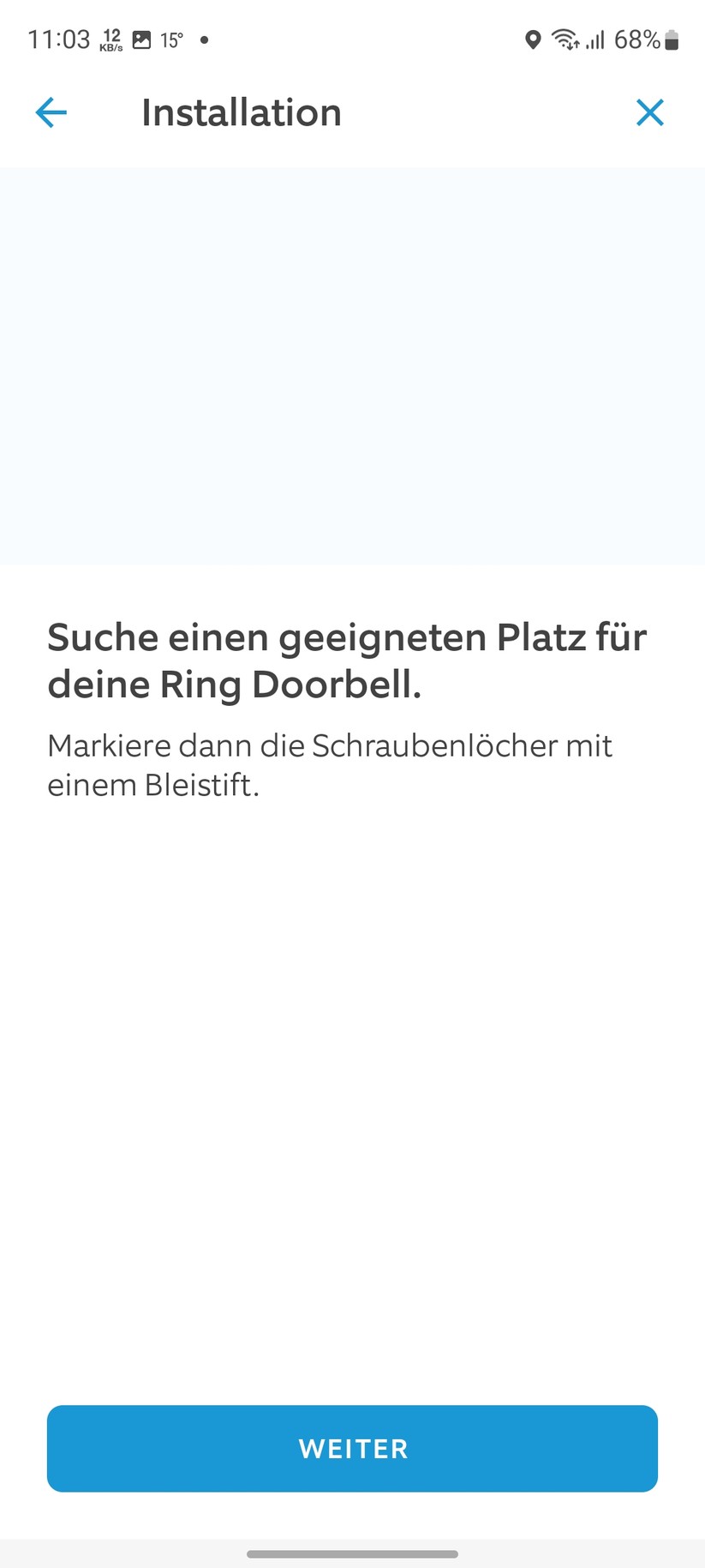 Ring Doorbell 4: Funktionen