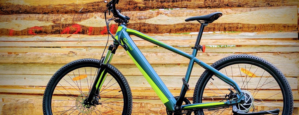 Sachsenrad R8 Ranger