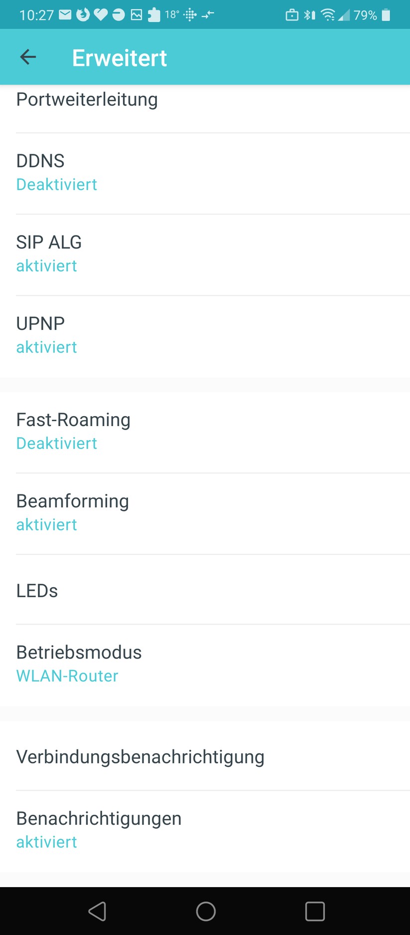 TP-Link Deco M4 App: Einrichtung und Betrieb