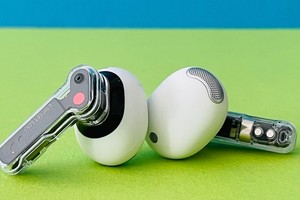 Überraschend gute Airpods-Alternative! Nothing Ear Stick im Test