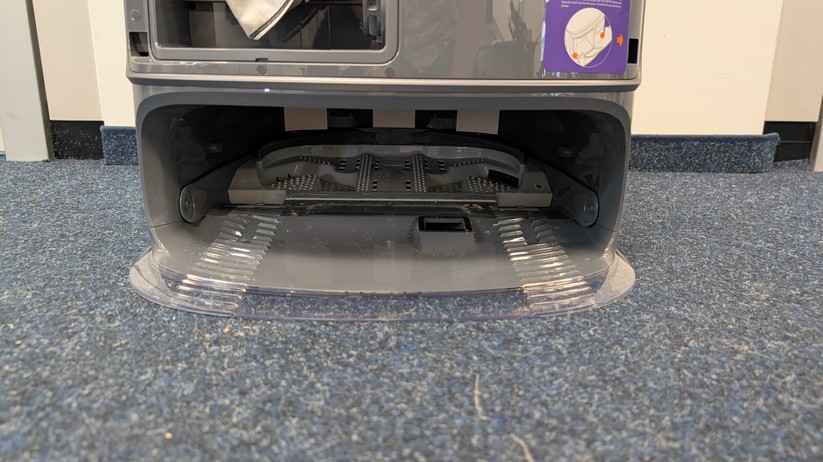 Narwal Freo Z10 Ultra – Bilderstrecke