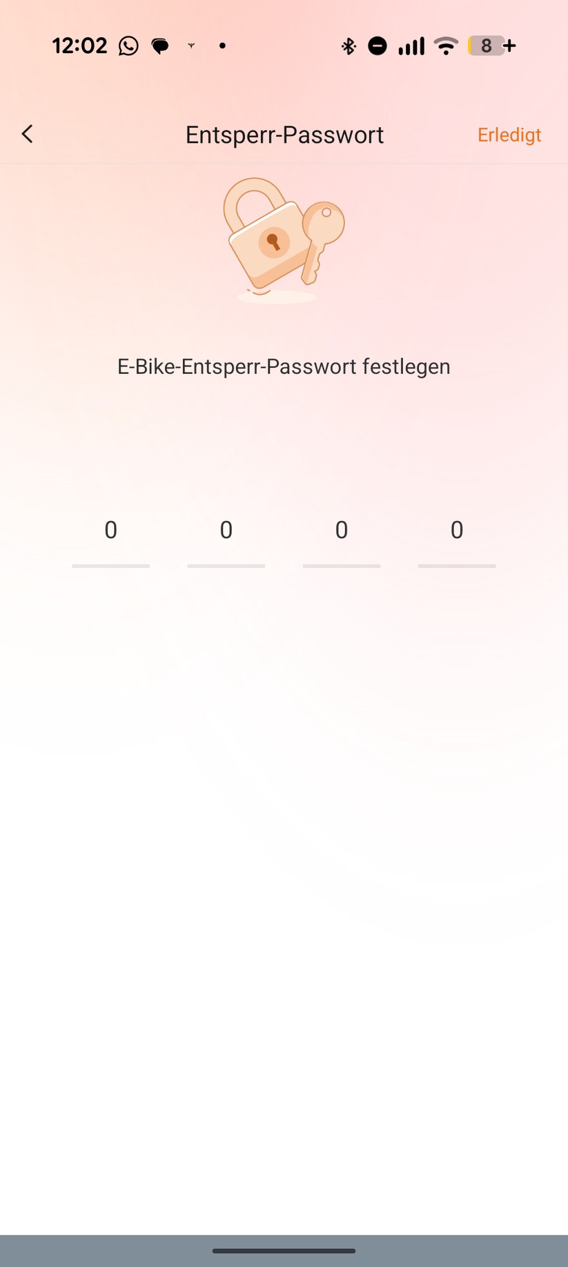 Engwe Engine Pro 3.0 Boost Screenshot