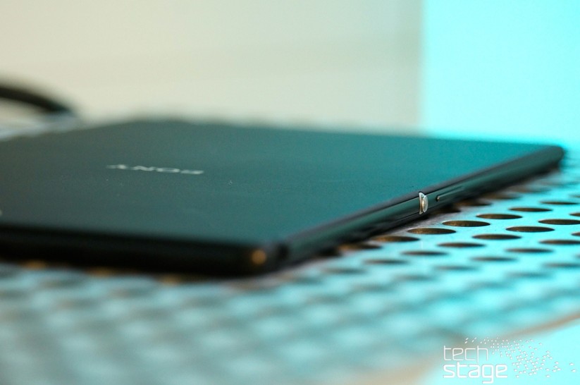 Sony Xperia Z3 Tablet Compact
