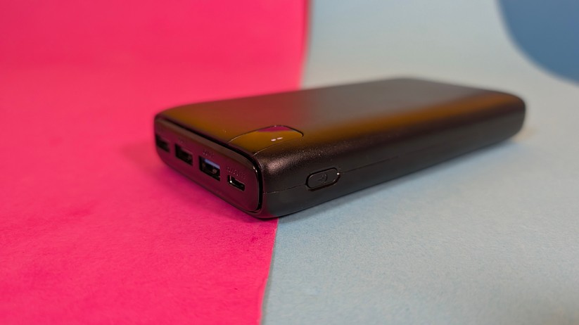 A Addtop 26.800 mAh – Bilderstrecke