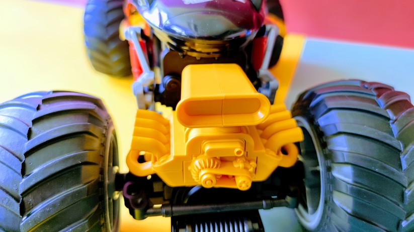 RC-Spaßmobile (Fun Cars)