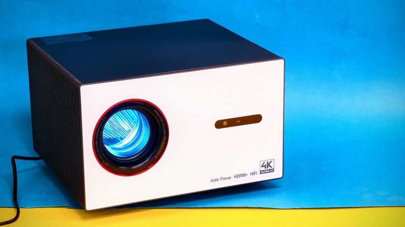 Projestar Cine4K