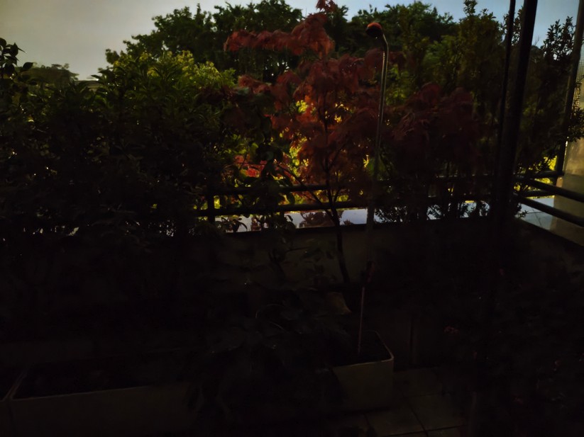 Xiaomi Poco F7 - Originalaufnahmen 