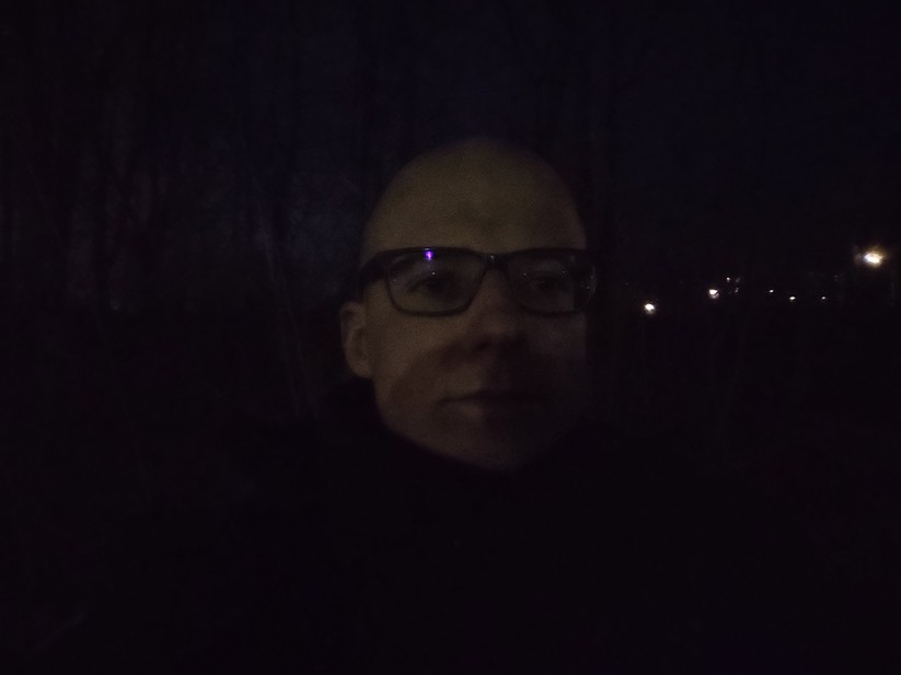 Xiaomi Poco X6 - Originalaufnahmen