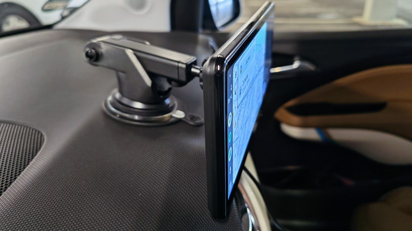 Carpodgo T4