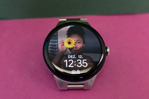 Google Pixel Watch 3 im Test