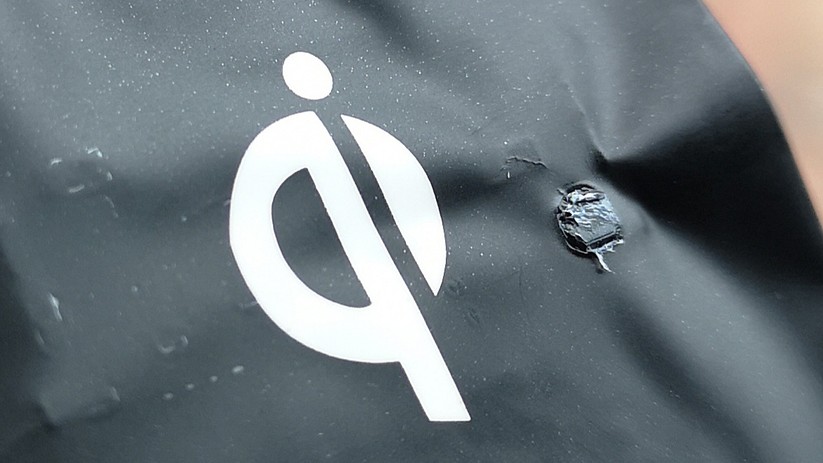 Billige Technik ist im schlimmsten Fall brandgefährlich.