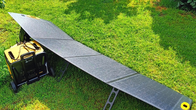 Alpha ESS Blackbee 2000