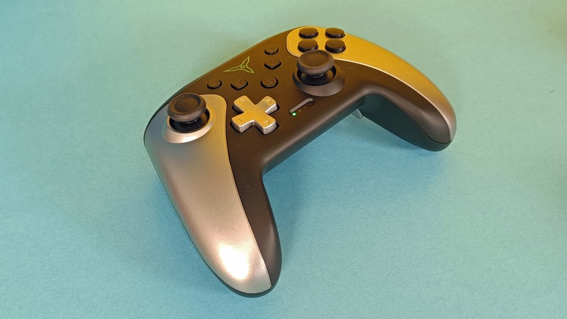 Nintendo Switch Controller