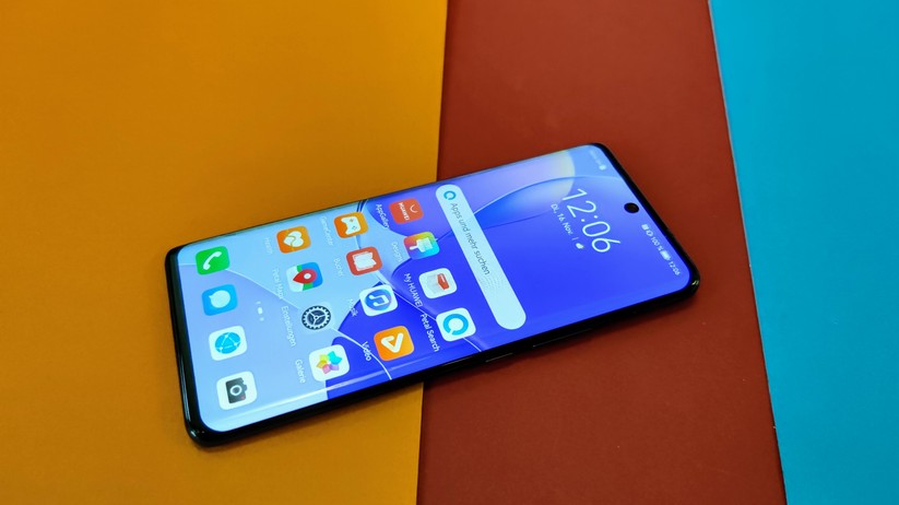 Huawei Nova 9