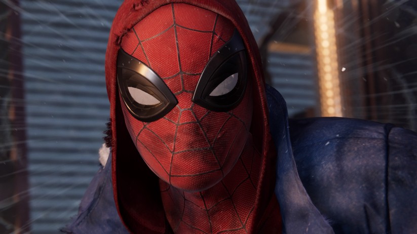 Spider-Man: Miles Morales