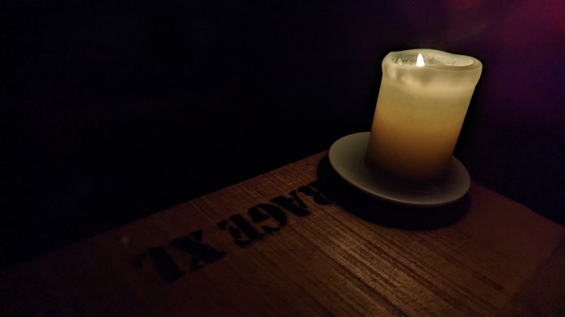 Google Pixel 6 Pro Fotos