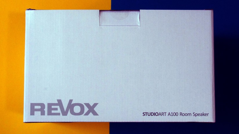 Revox Studioart A100 