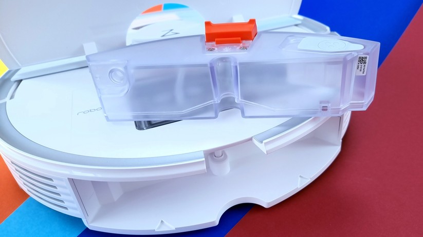 Roborock S7