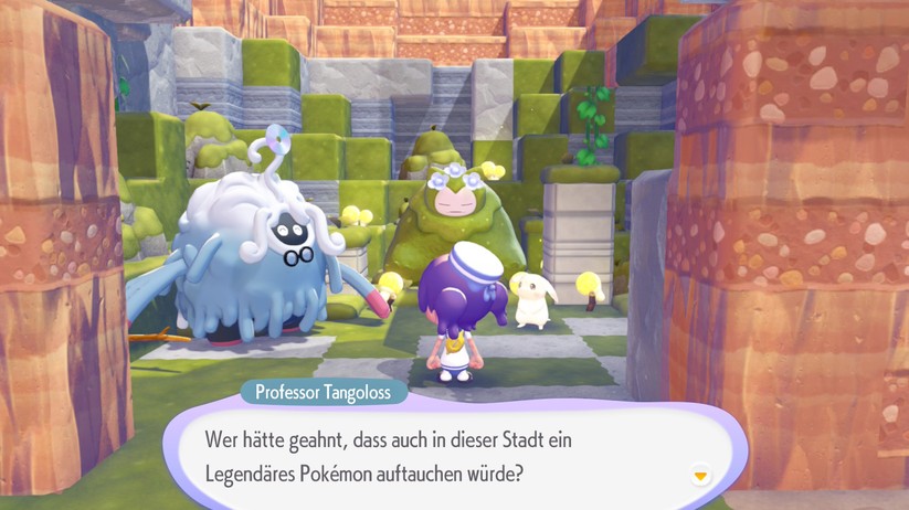 Pokémon Pokopia