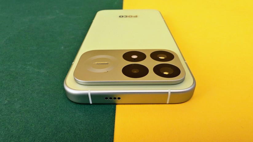 Poco F9 Pro