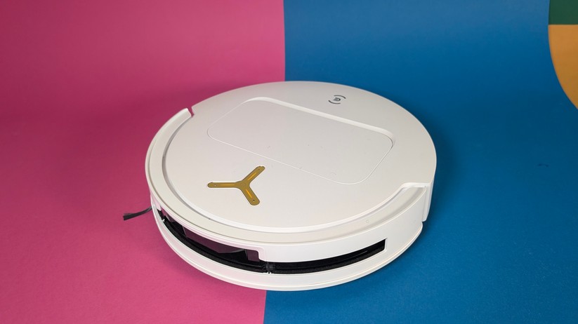 Ecovacs T50 Omni – Bilderstrecke