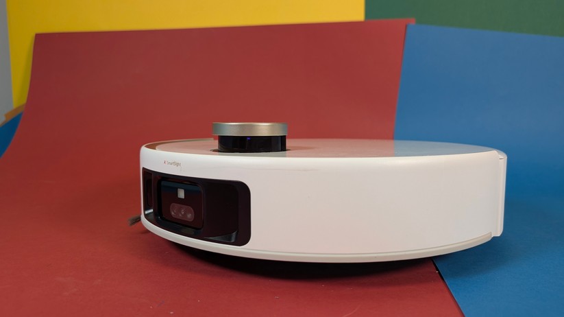Mova V50 Ultra Complete – Bilderstrecke