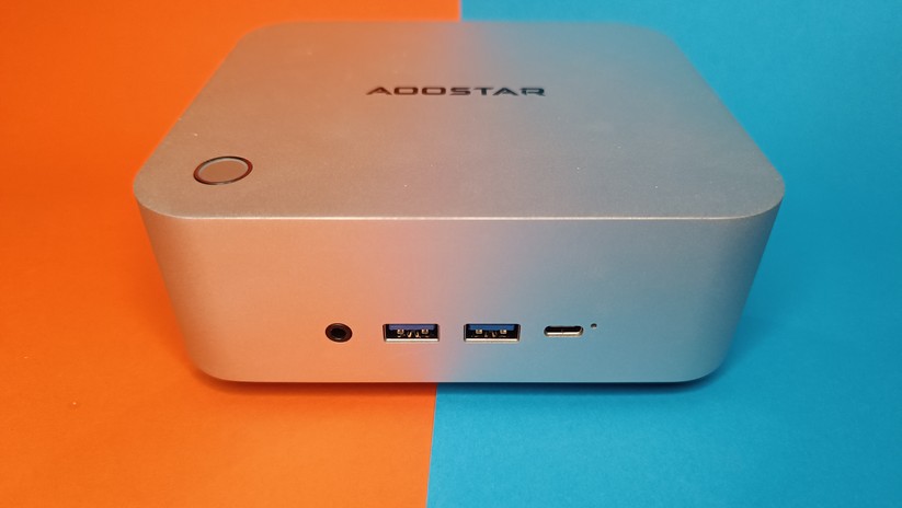 Aoostar Maco – Bilderstrecke