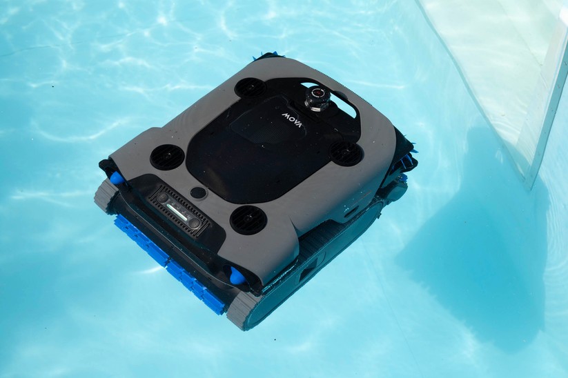 Mova Rover X10