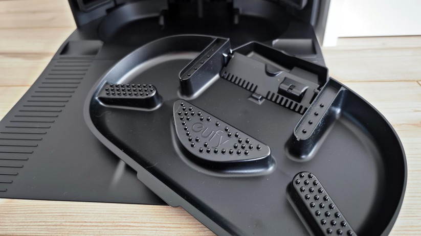 Eufy X10 Pro Omni