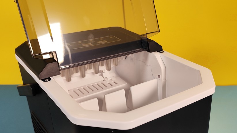 Eiswürfelmaschine von Loefme
