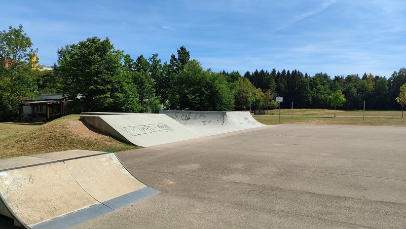 Realme GT Neo 3T - Originalaufnahmen 